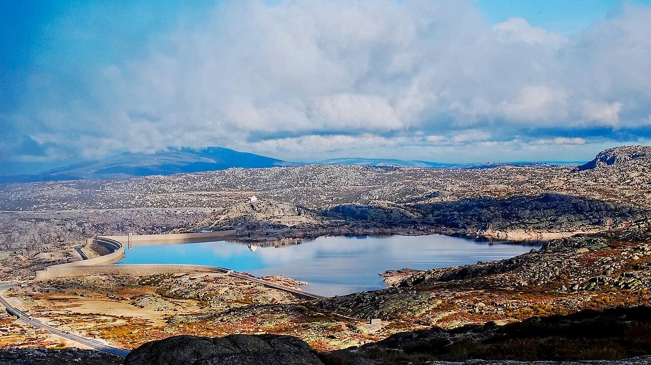 Lagoa Comprida